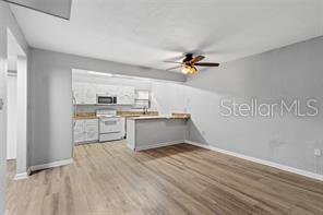 2811 SW ARCHER RD #U171, GAINESVILLE, FL, 32608
