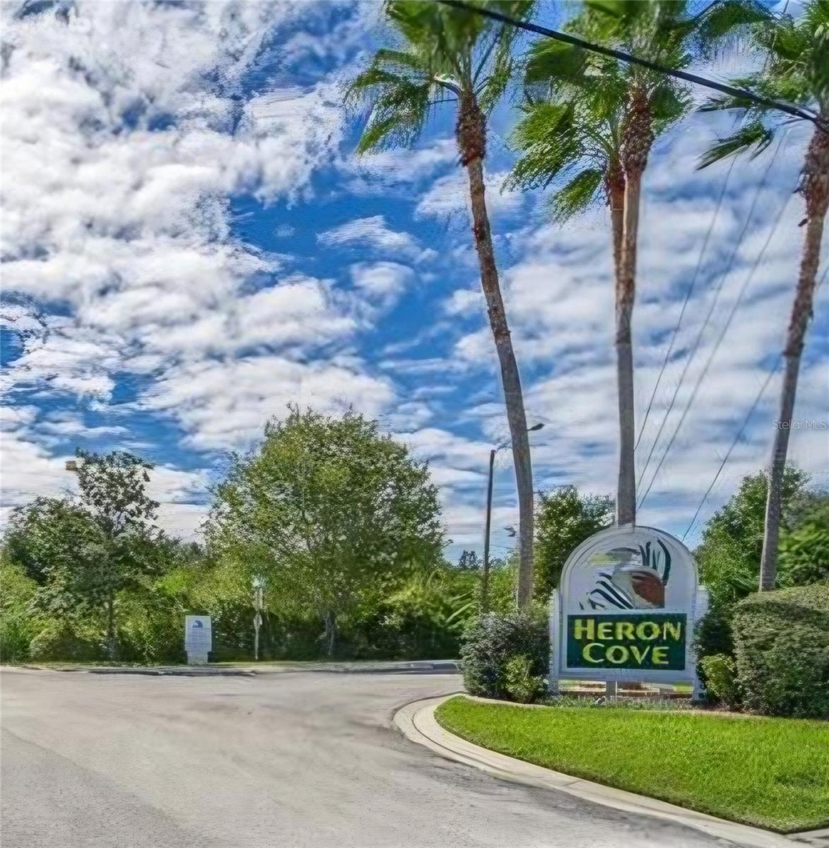 1712 HAMMOCKS AVE #0, LUTZ, FL, 33549
