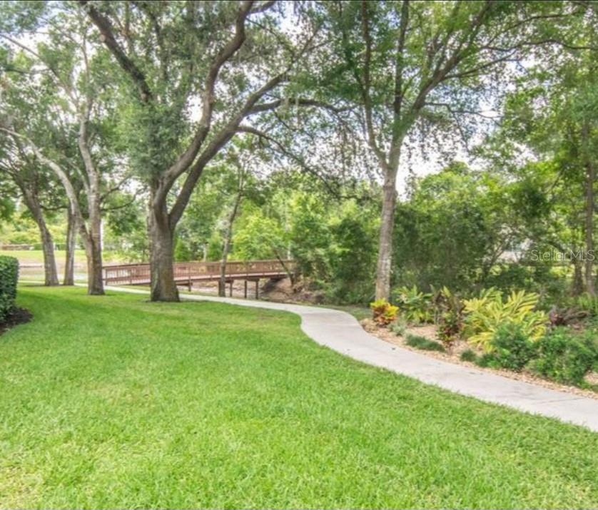1712 HAMMOCKS AVE #0, LUTZ, FL, 33549