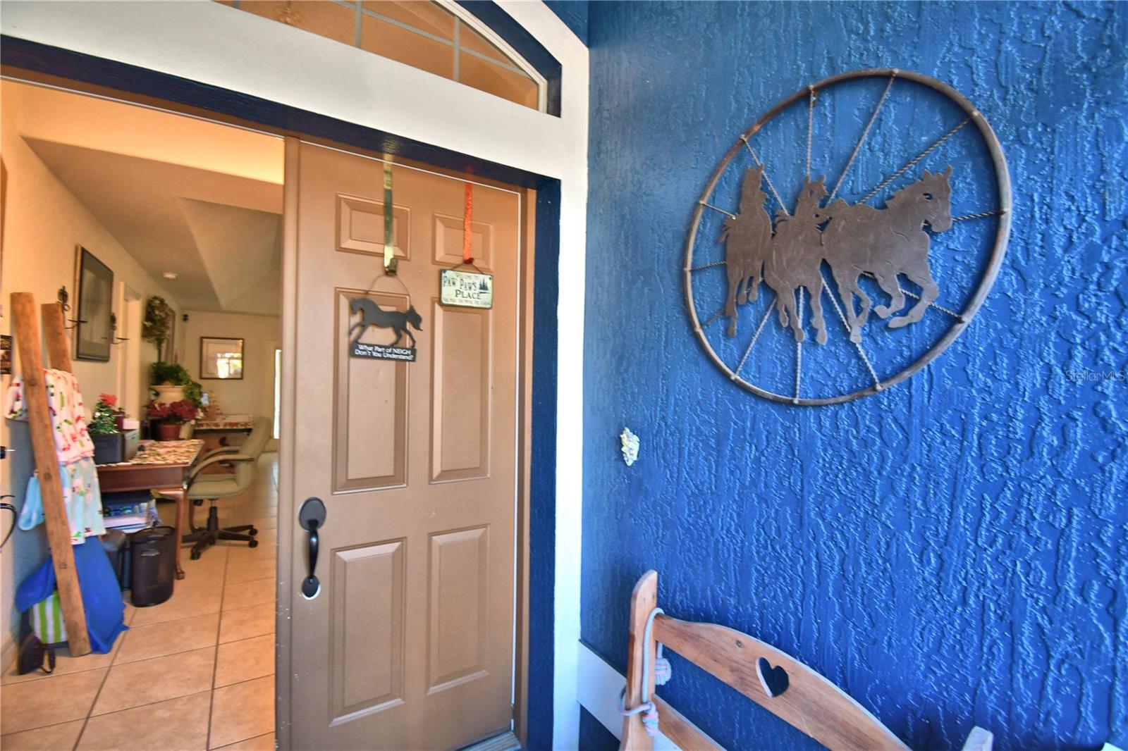 135 MI RANCHO RD, DAVENPORT, FL, 33837