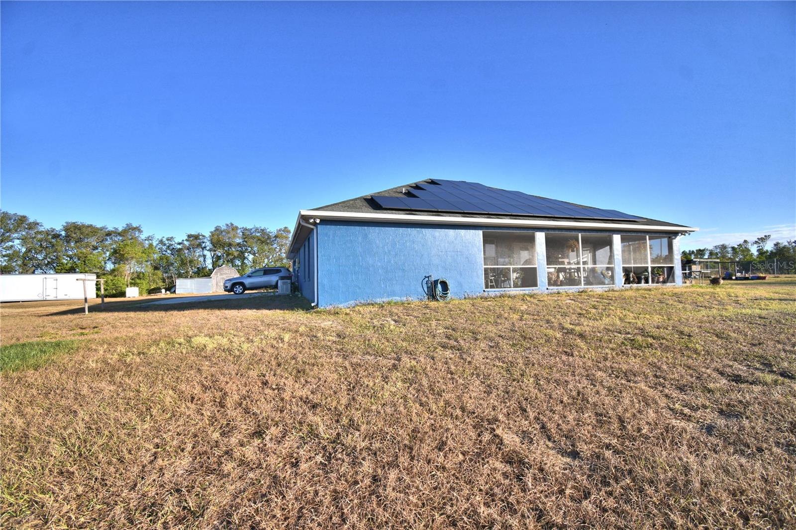 135 MI RANCHO RD, DAVENPORT, FL, 33837