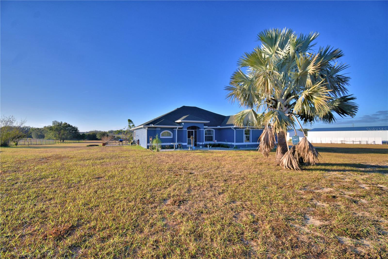 135 MI RANCHO RD, DAVENPORT, FL, 33837