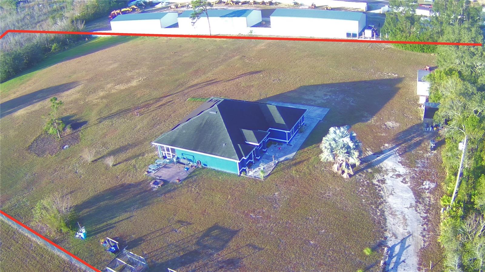 135 MI RANCHO RD, DAVENPORT, FL, 33837