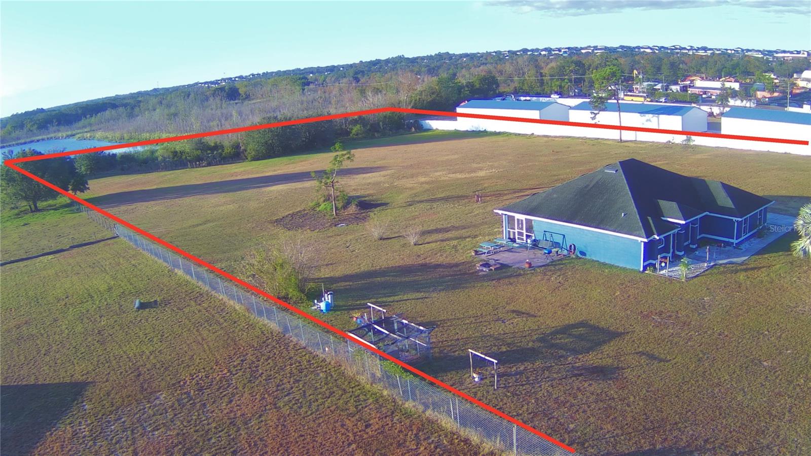 135 MI RANCHO RD, DAVENPORT, FL, 33837