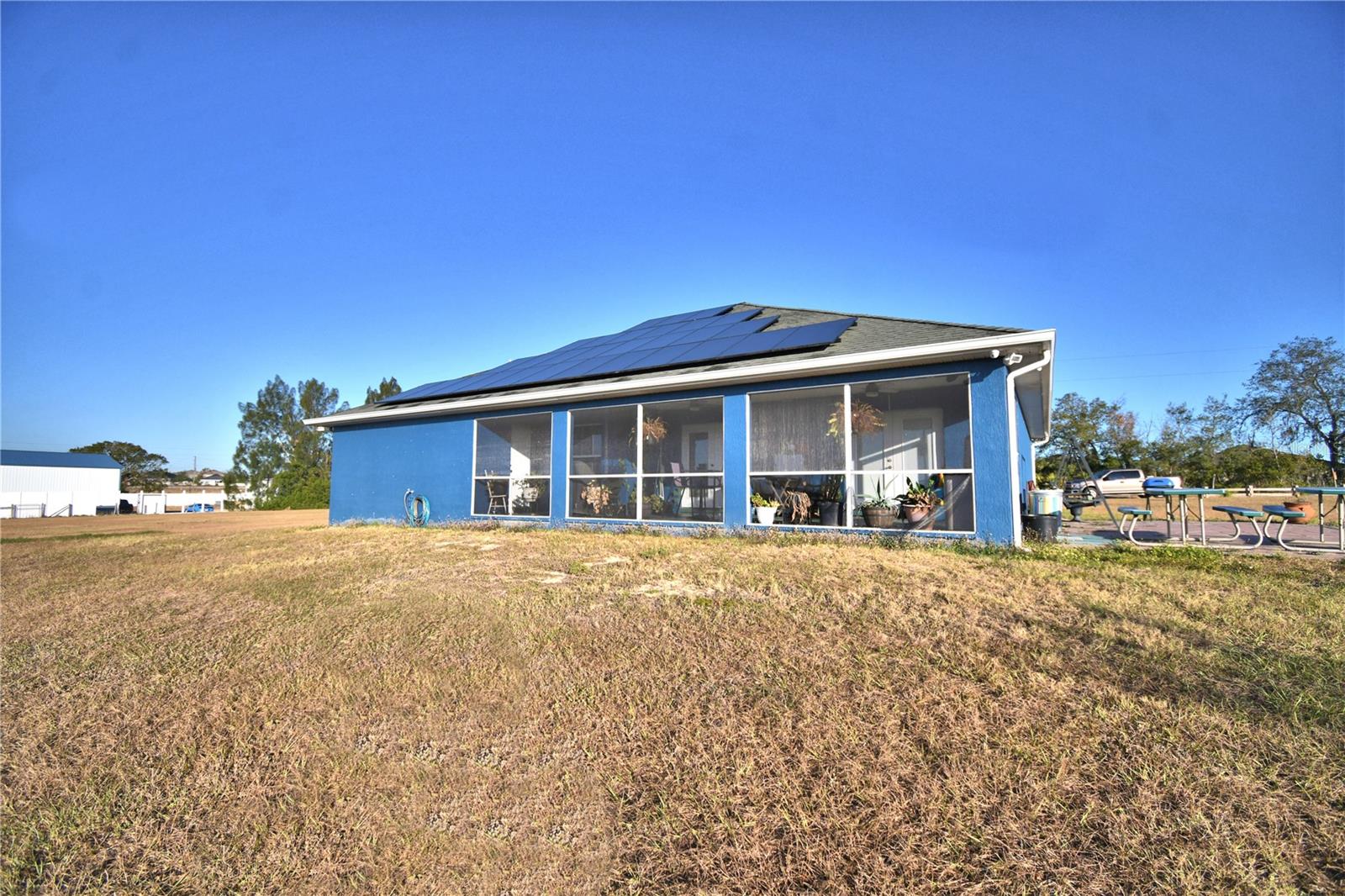 135 MI RANCHO RD, DAVENPORT, FL, 33837