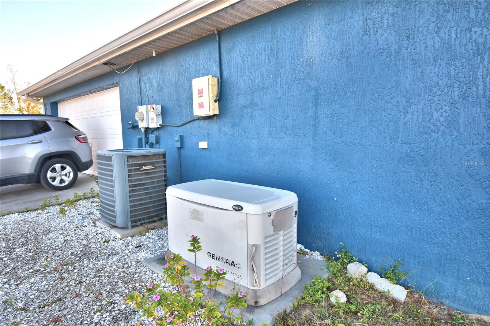 135 MI RANCHO RD, DAVENPORT, FL, 33837