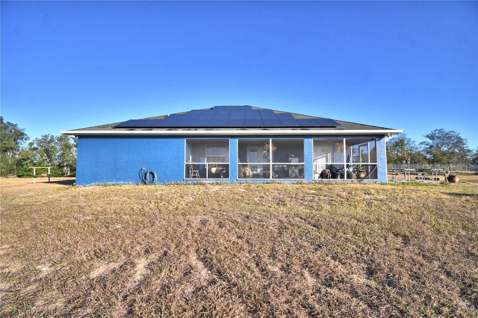 135 MI RANCHO RD, DAVENPORT, FL, 33837