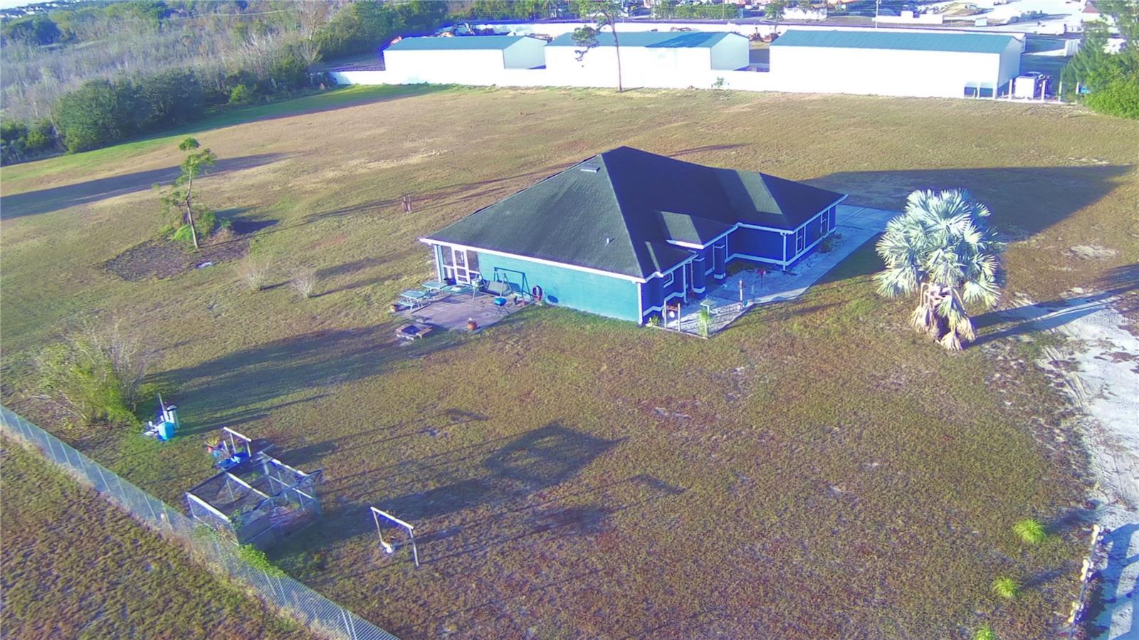 135 MI RANCHO RD, DAVENPORT, FL, 33837