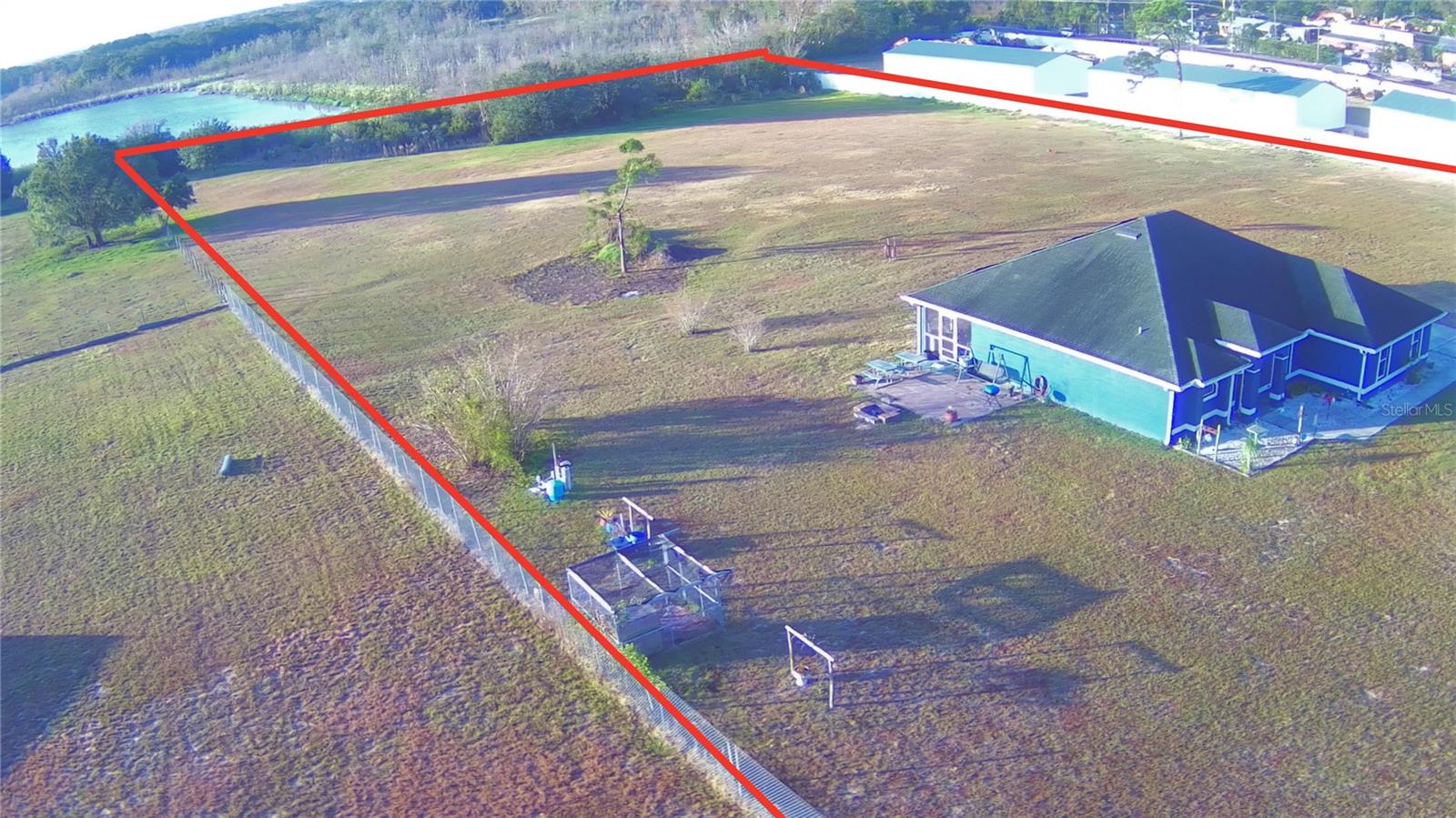 135 MI RANCHO RD, DAVENPORT, FL, 33837