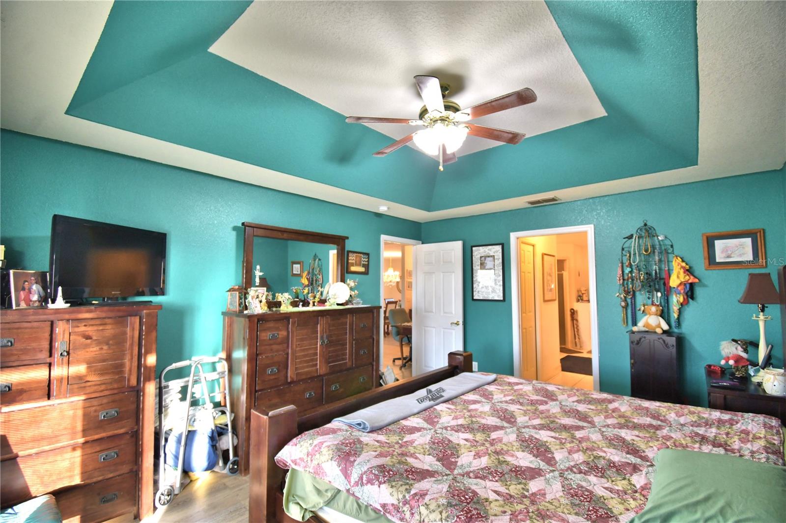 135 MI RANCHO RD, DAVENPORT, FL, 33837