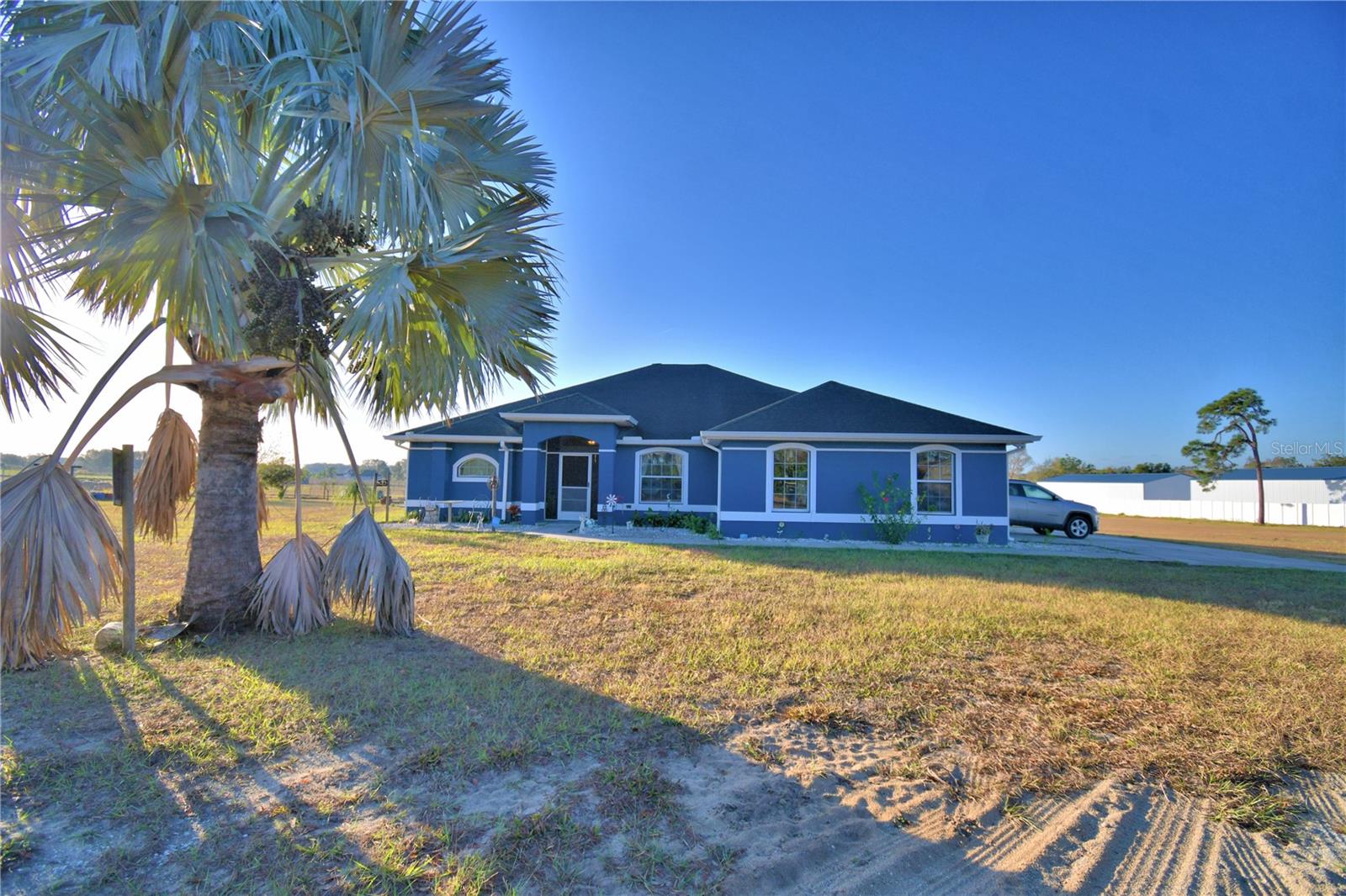 135 MI RANCHO RD, DAVENPORT, FL, 33837