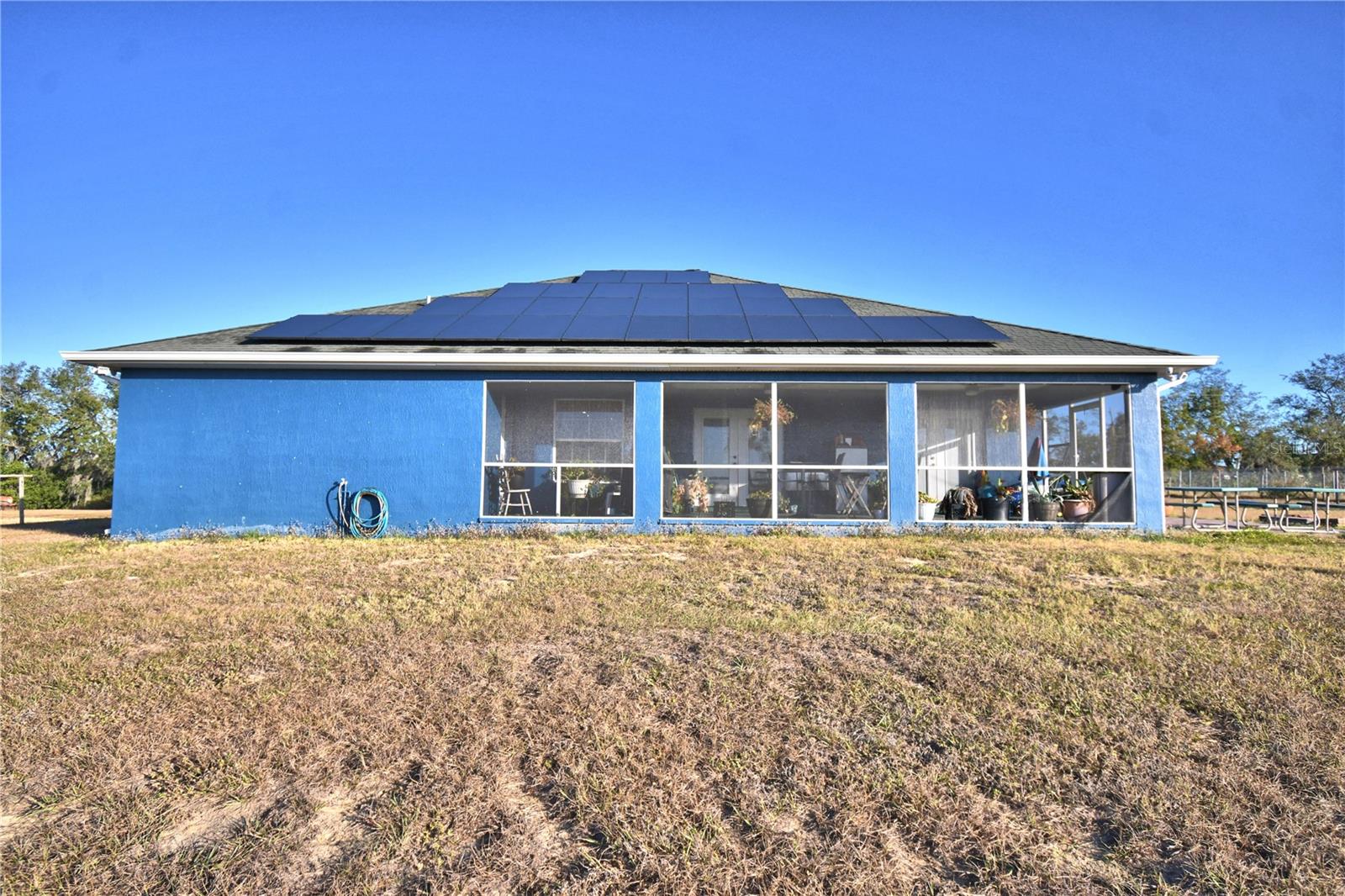 135 MI RANCHO RD, DAVENPORT, FL, 33837