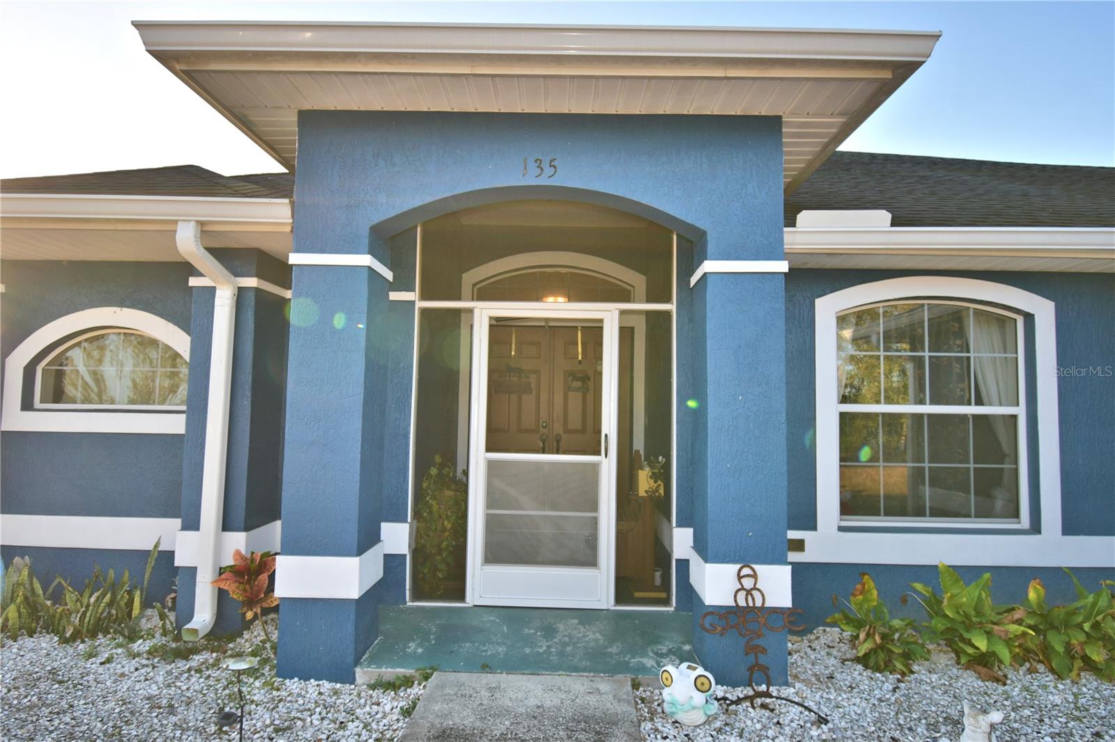 135 MI RANCHO RD, DAVENPORT, FL, 33837