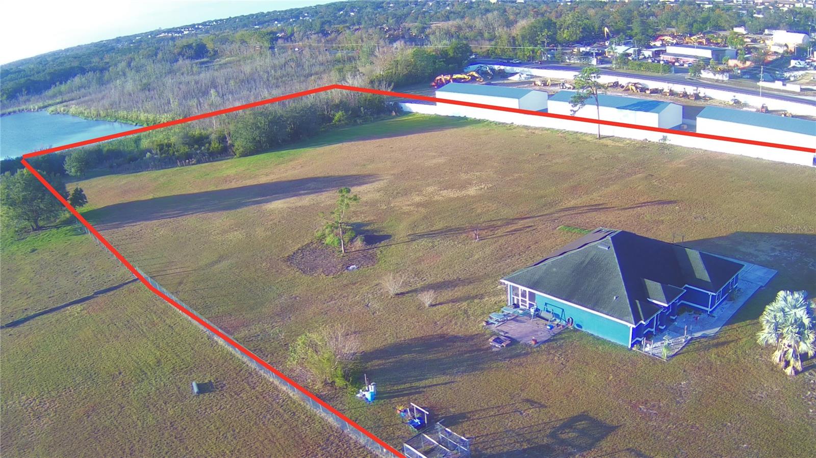 135 MI RANCHO RD, DAVENPORT, FL, 33837