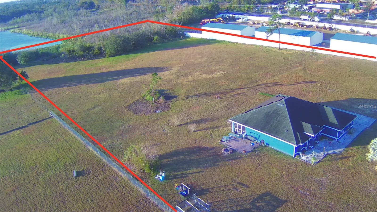 135 MI RANCHO RD, DAVENPORT, FL, 33837