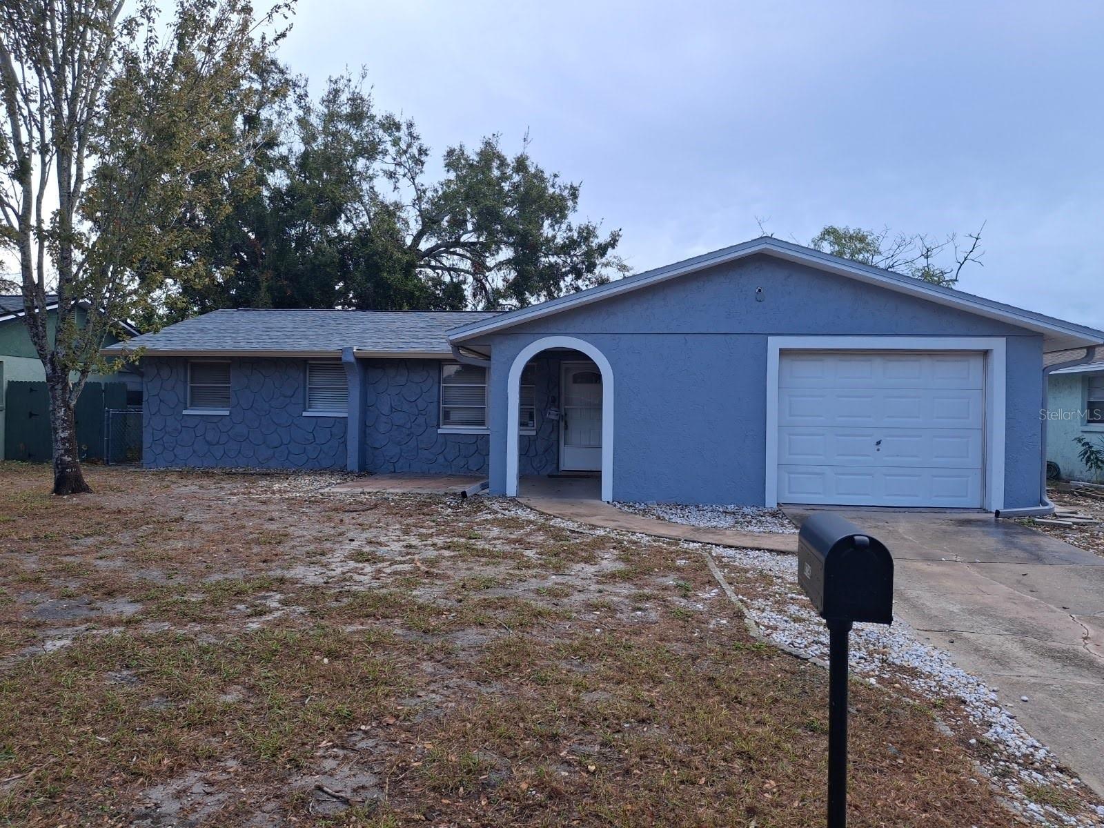 8726 ROBILINA RD, PORT RICHEY, FL, 34668