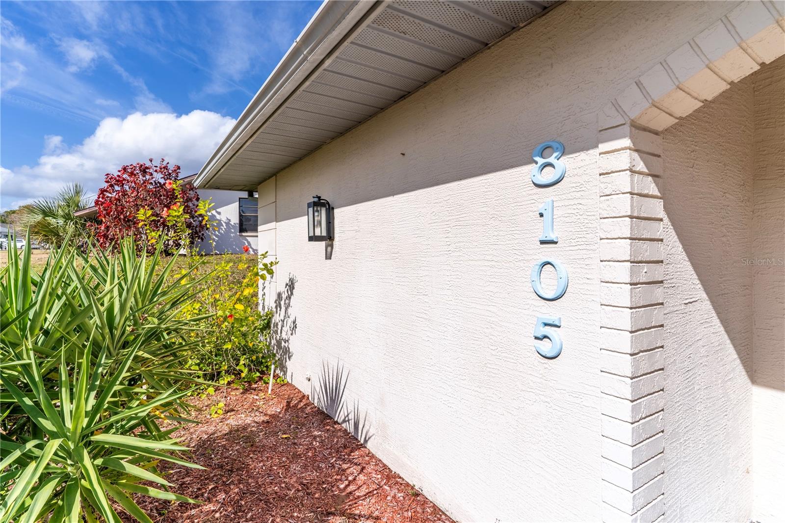 8105 SHALOM DR, SPRING HILL, FL, 34606