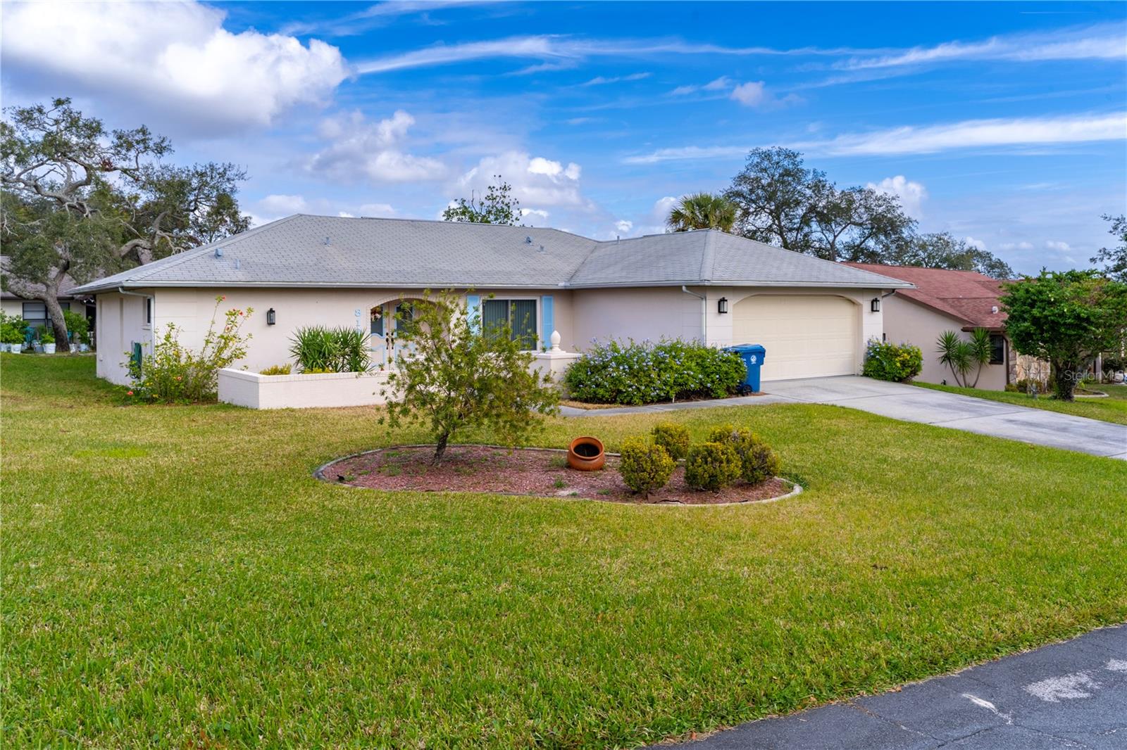 8105 SHALOM DR, SPRING HILL, FL, 34606