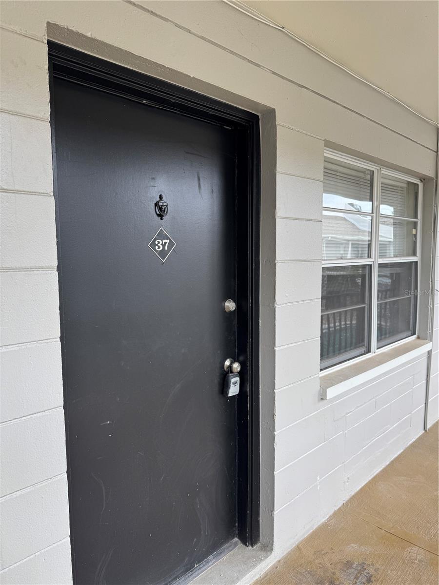 5221 BAYSHORE BLVD #37, TAMPA, FL, 33611