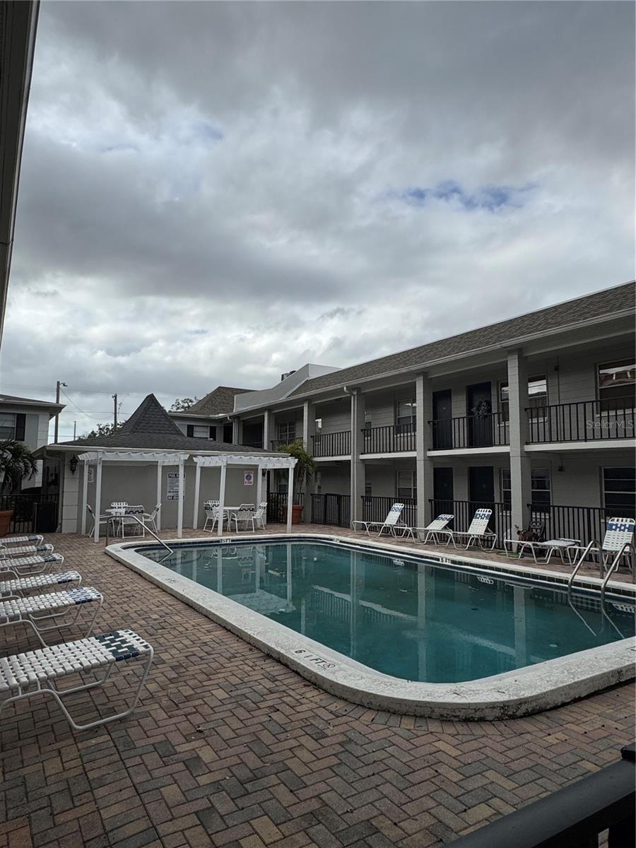 5221 BAYSHORE BLVD #37, TAMPA, FL, 33611