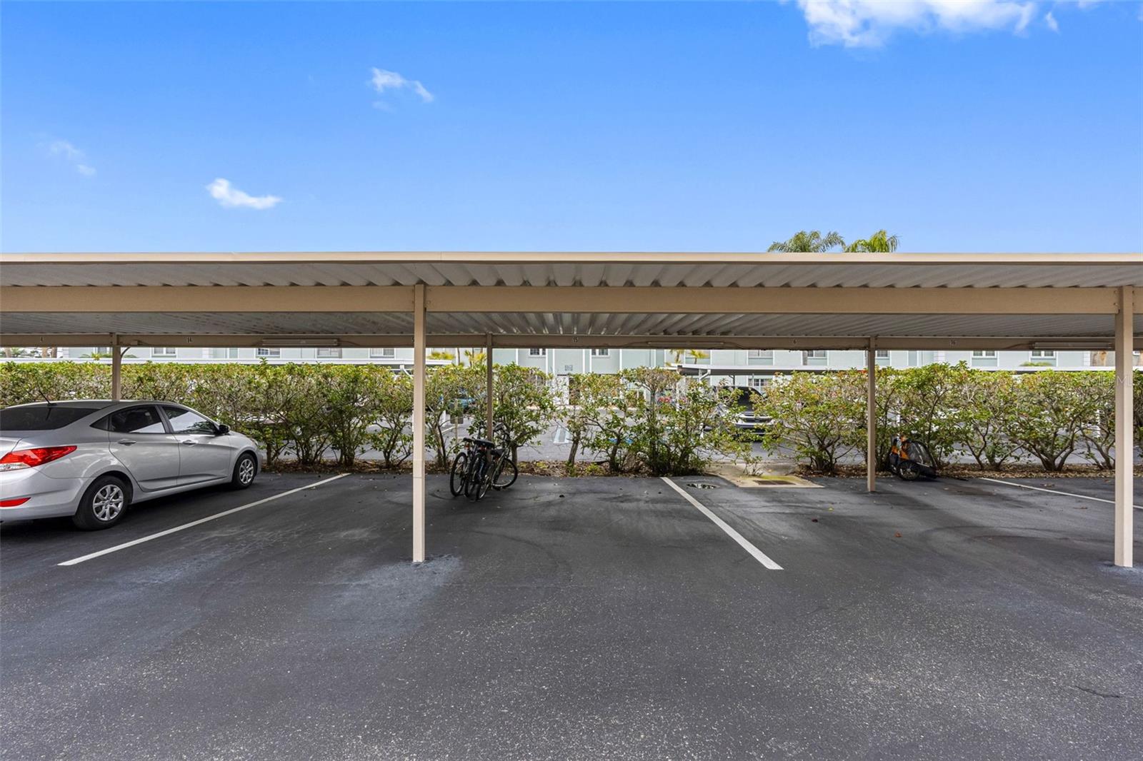 1750 BELLEAIR FOREST DR #A15, BELLEAIR, FL, 33756