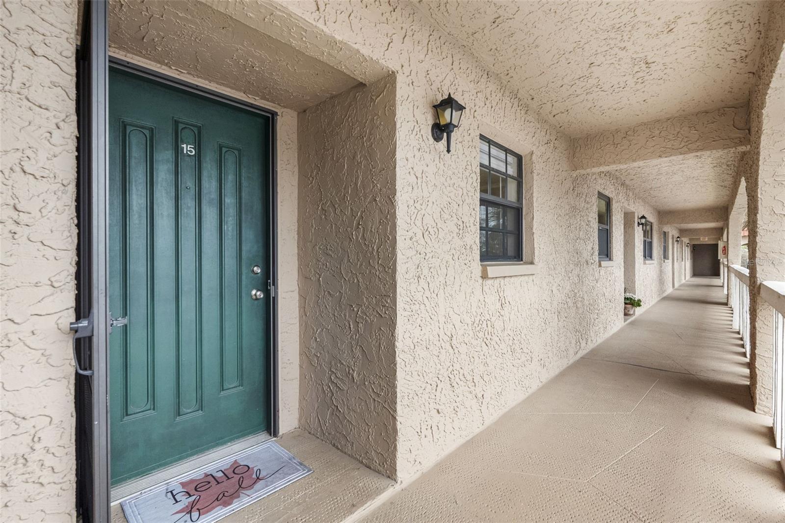 1750 BELLEAIR FOREST DR #A15, BELLEAIR, FL, 33756