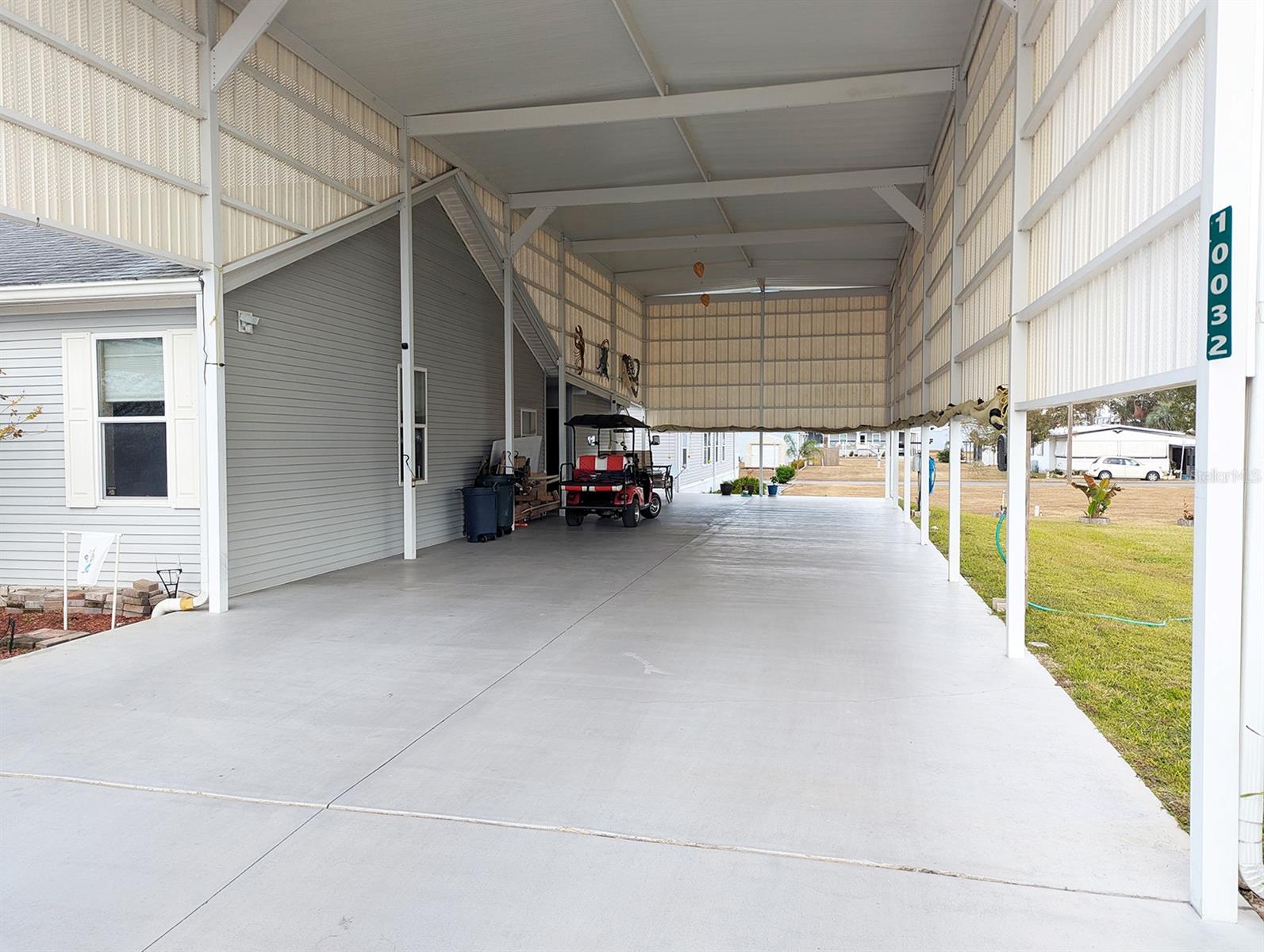 10032 AIRETOP AVE, DADE CITY, FL, 33525