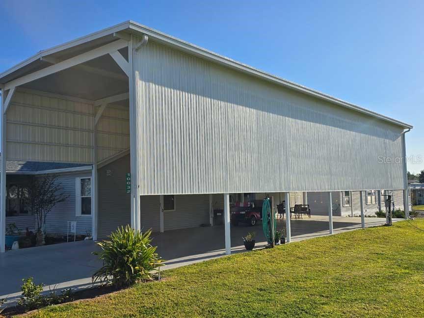 10032 AIRETOP AVE, DADE CITY, FL, 33525