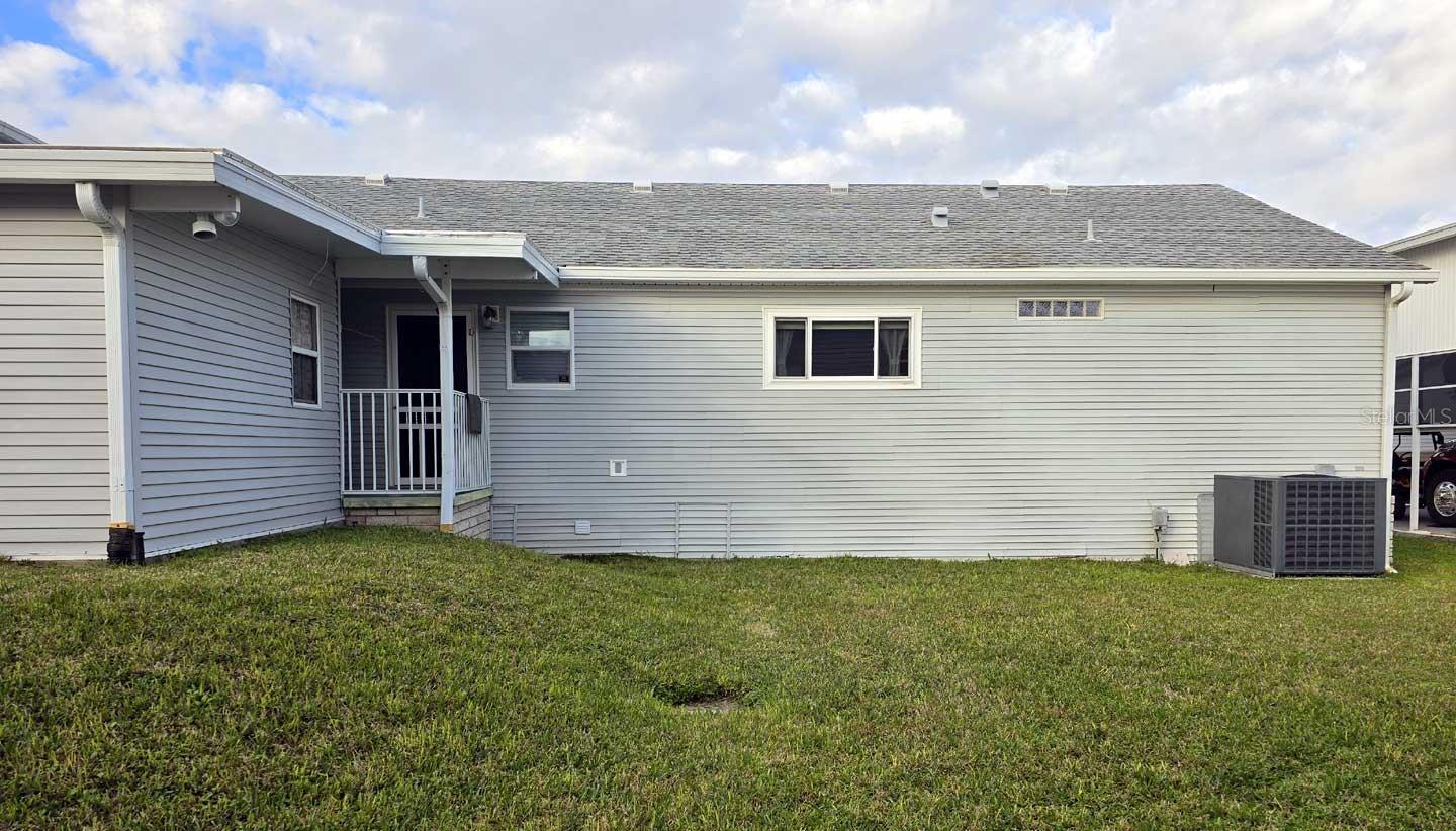 10032 AIRETOP AVE, DADE CITY, FL, 33525