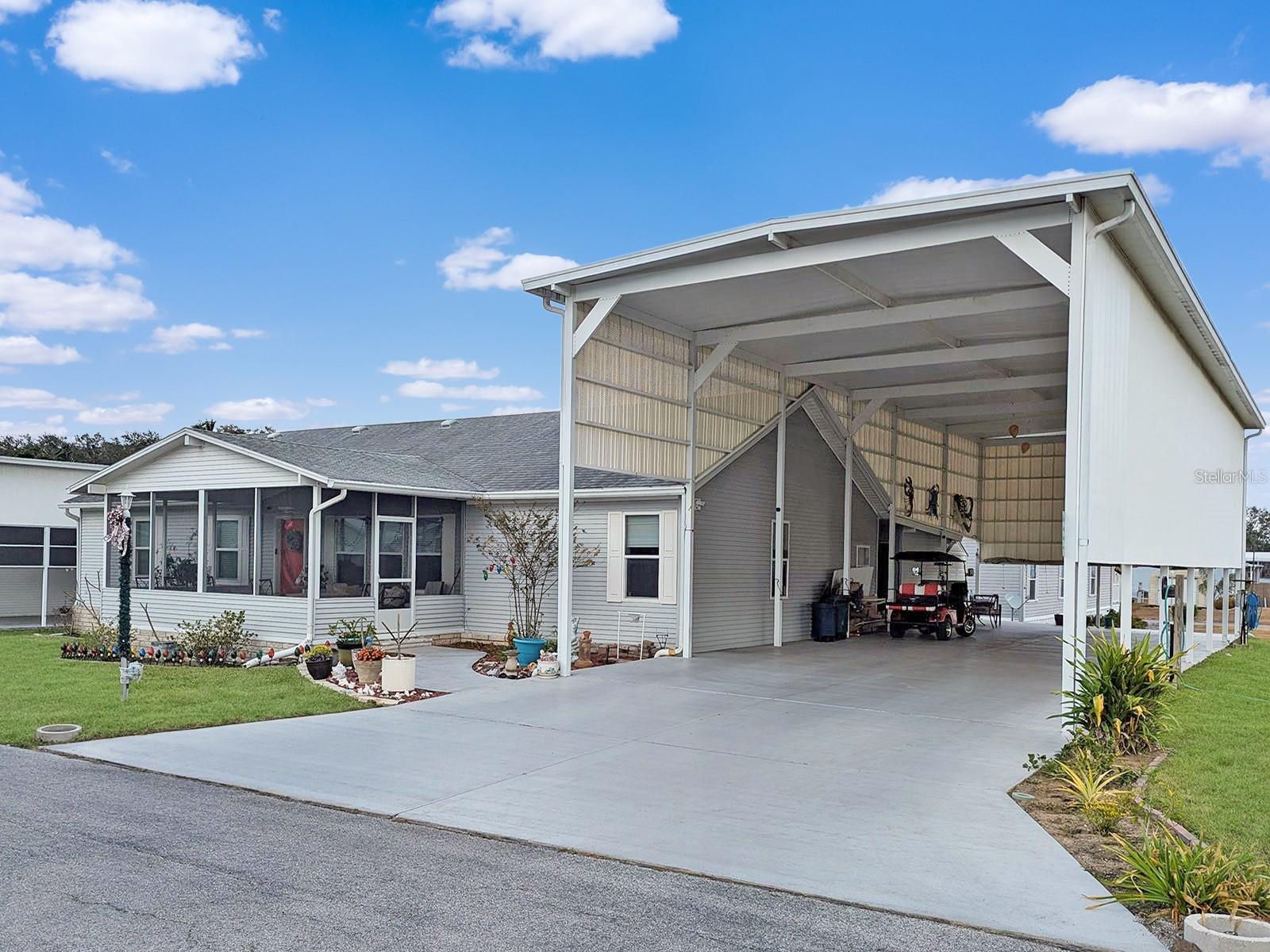 10032 AIRETOP AVE, DADE CITY, FL, 33525