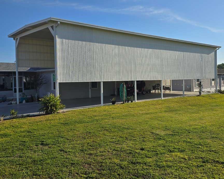 10032 AIRETOP AVE, DADE CITY, FL, 33525
