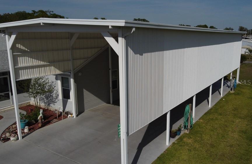 10032 AIRETOP AVE, DADE CITY, FL, 33525