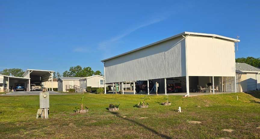 10032 AIRETOP AVE, DADE CITY, FL, 33525