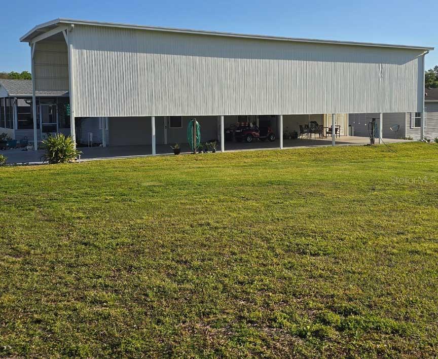 10032 AIRETOP AVE, DADE CITY, FL, 33525