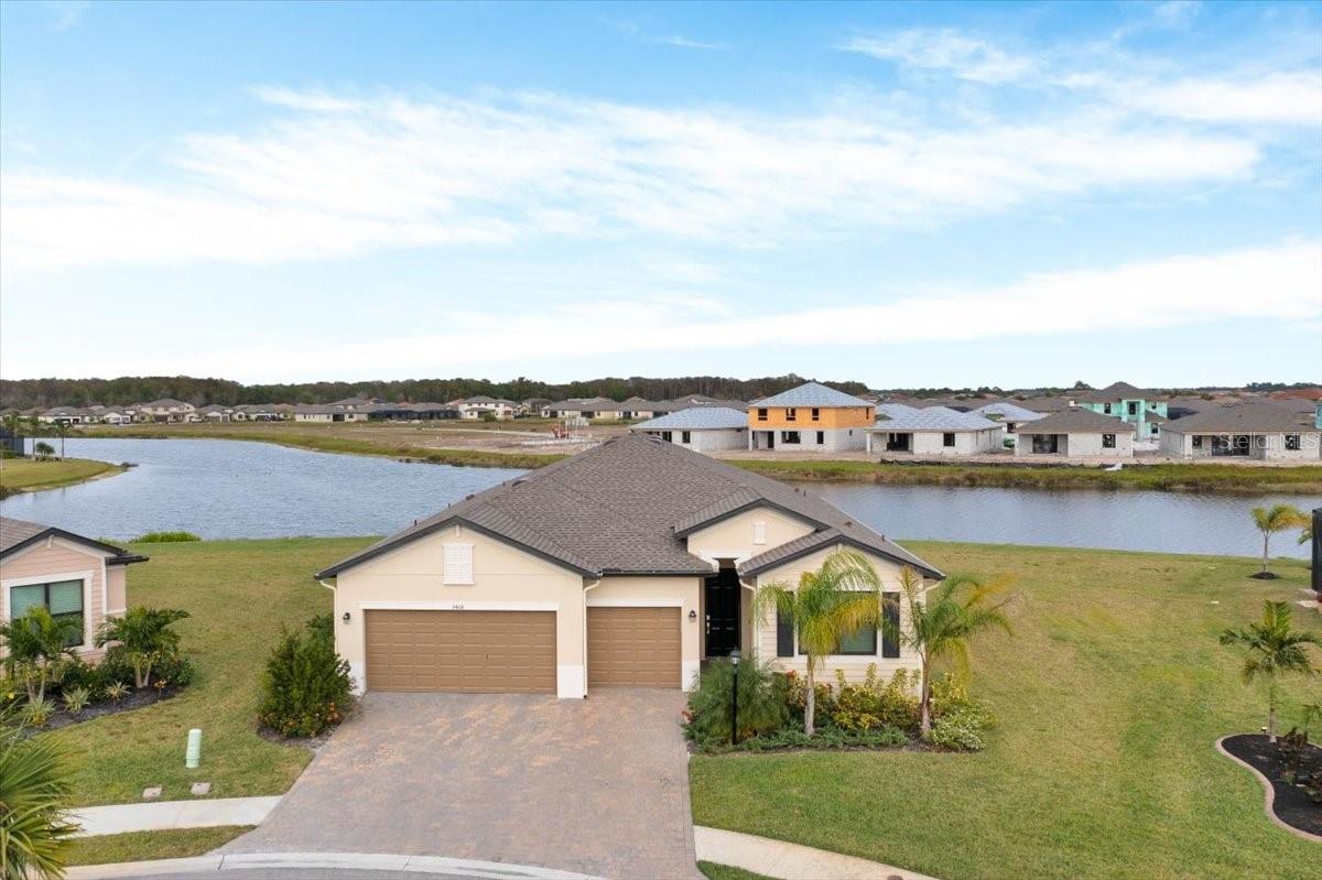 3408 NOMBELLA CT, FORT MYERS, FL, 33905