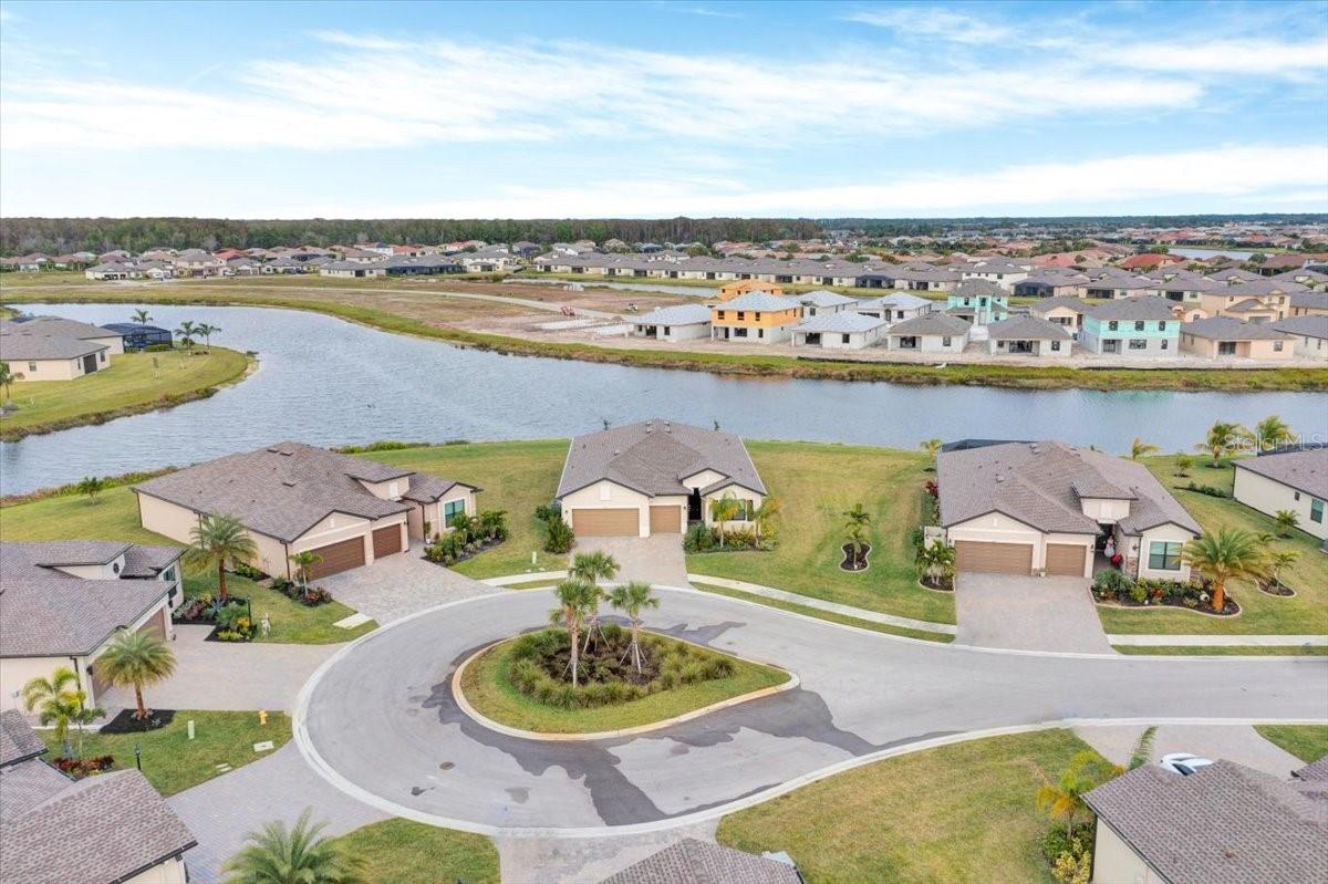 3408 NOMBELLA CT, FORT MYERS, FL, 33905