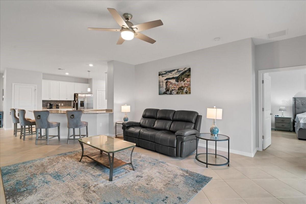 3408 NOMBELLA CT, FORT MYERS, FL, 33905