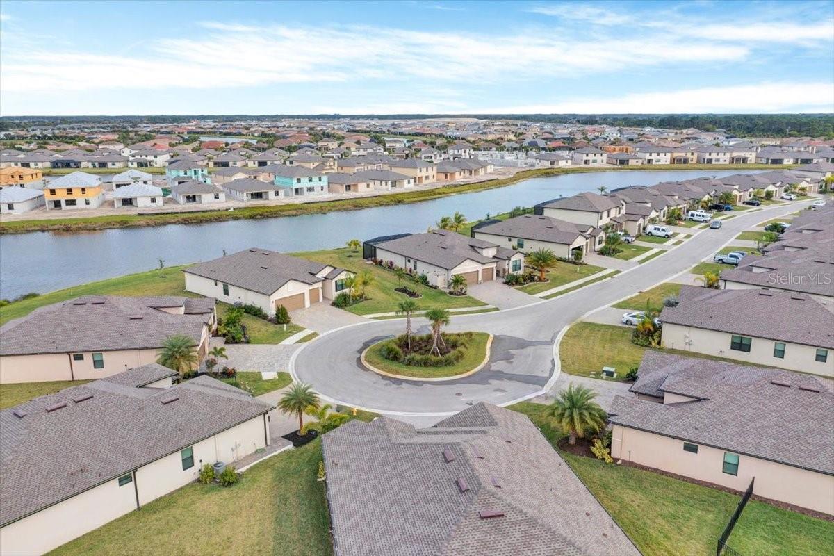 3408 NOMBELLA CT, FORT MYERS, FL, 33905