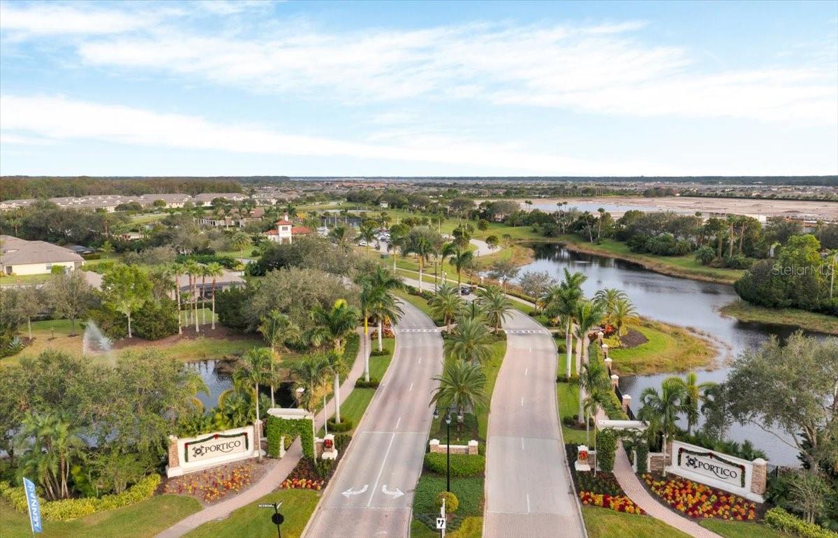 3408 NOMBELLA CT, FORT MYERS, FL, 33905