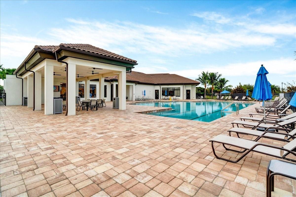3408 NOMBELLA CT, FORT MYERS, FL, 33905