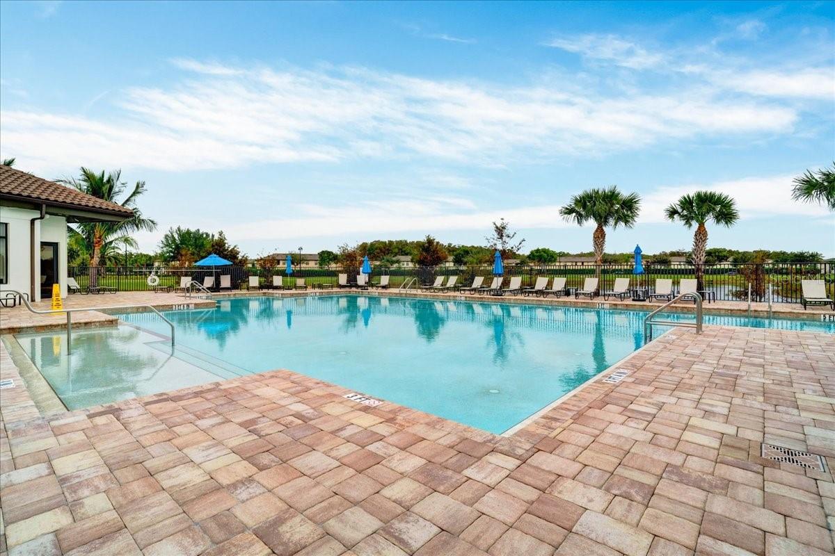 3408 NOMBELLA CT, FORT MYERS, FL, 33905
