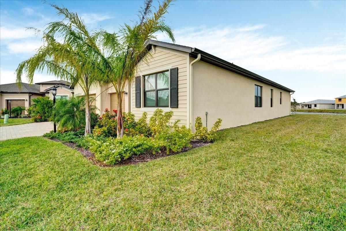 3408 NOMBELLA CT, FORT MYERS, FL, 33905