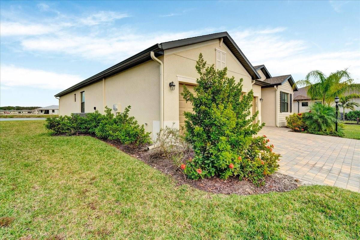 3408 NOMBELLA CT, FORT MYERS, FL, 33905