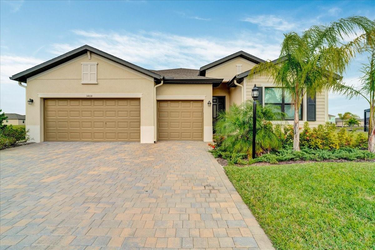 3408 NOMBELLA CT, FORT MYERS, FL, 33905