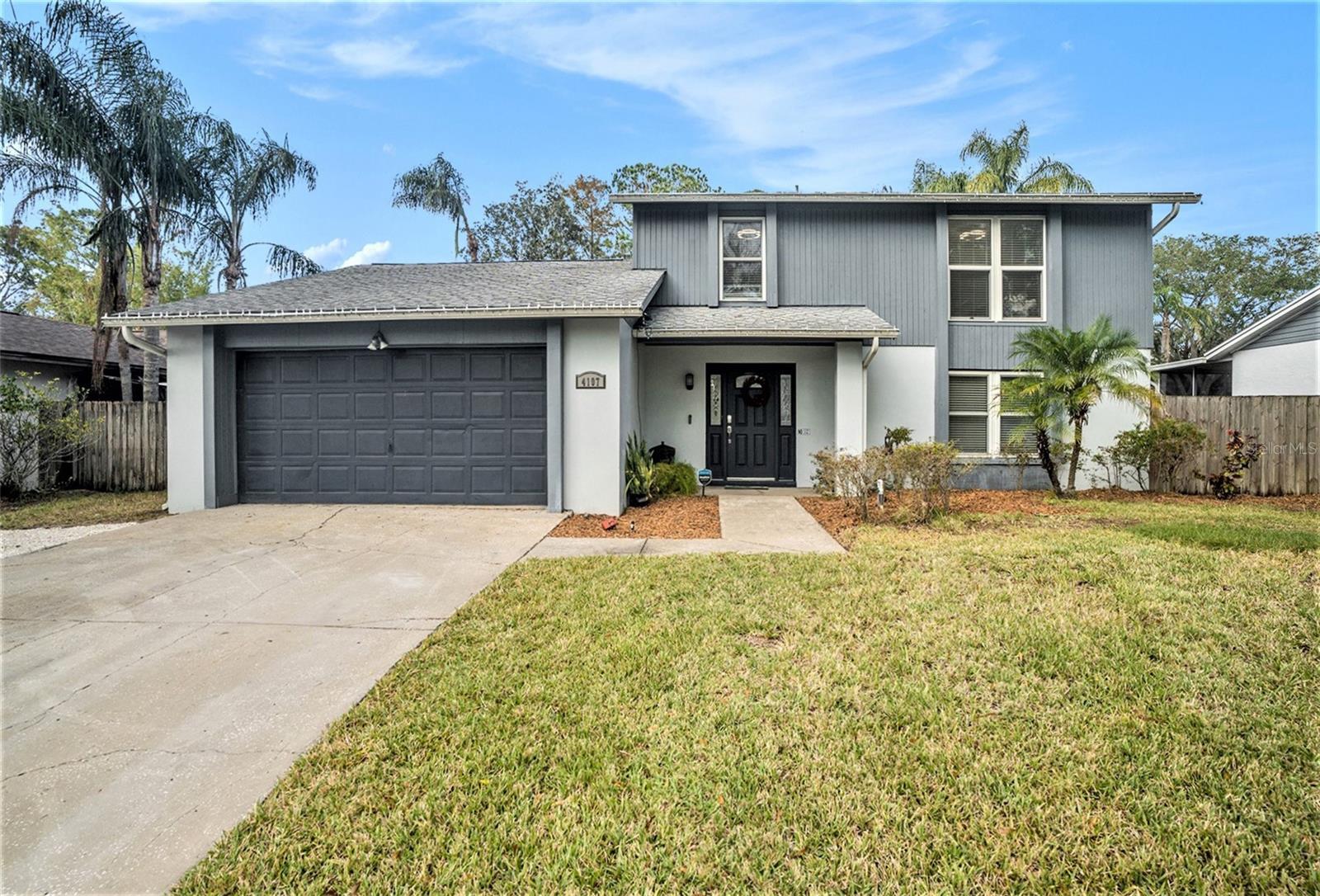 4107 DELLBROOK DR, TAMPA, FL, 33624