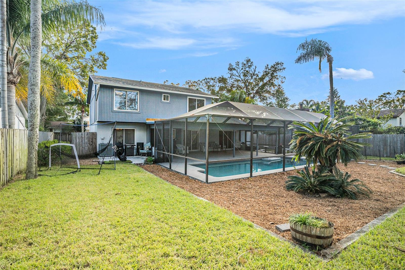 4107 DELLBROOK DR, TAMPA, FL, 33624