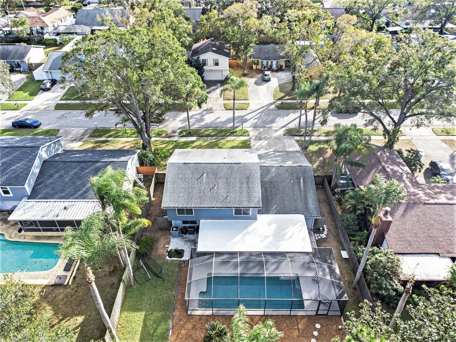 4107 DELLBROOK DR, TAMPA, FL, 33624
