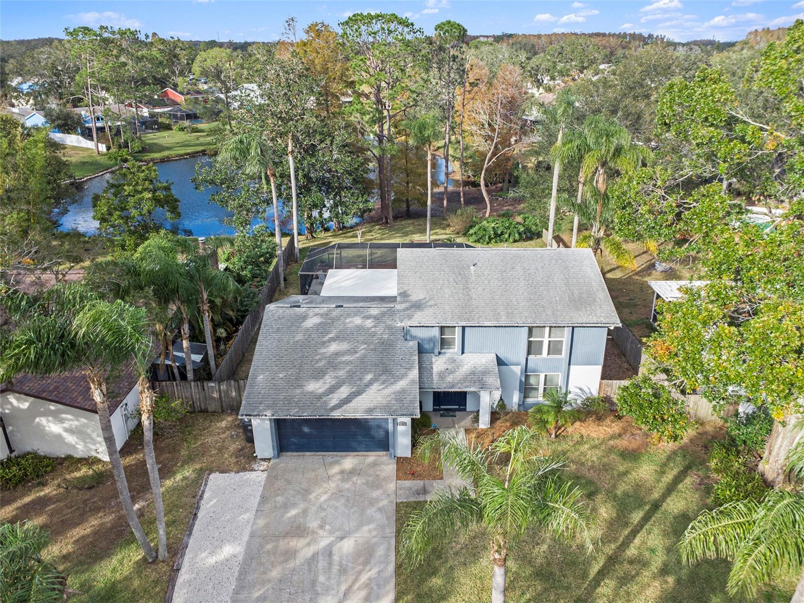 4107 DELLBROOK DR, TAMPA, FL, 33624