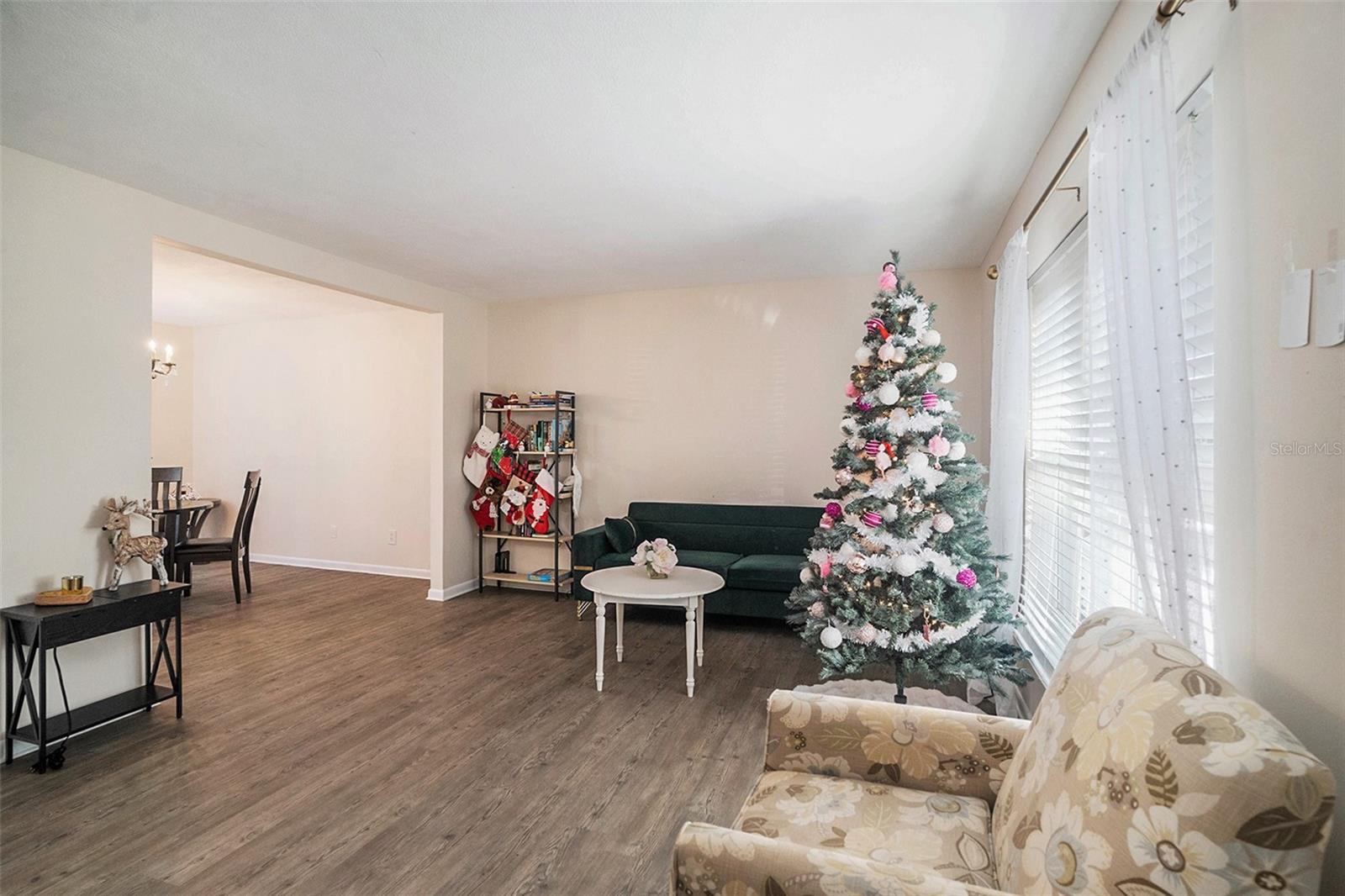 4107 DELLBROOK DR, TAMPA, FL, 33624