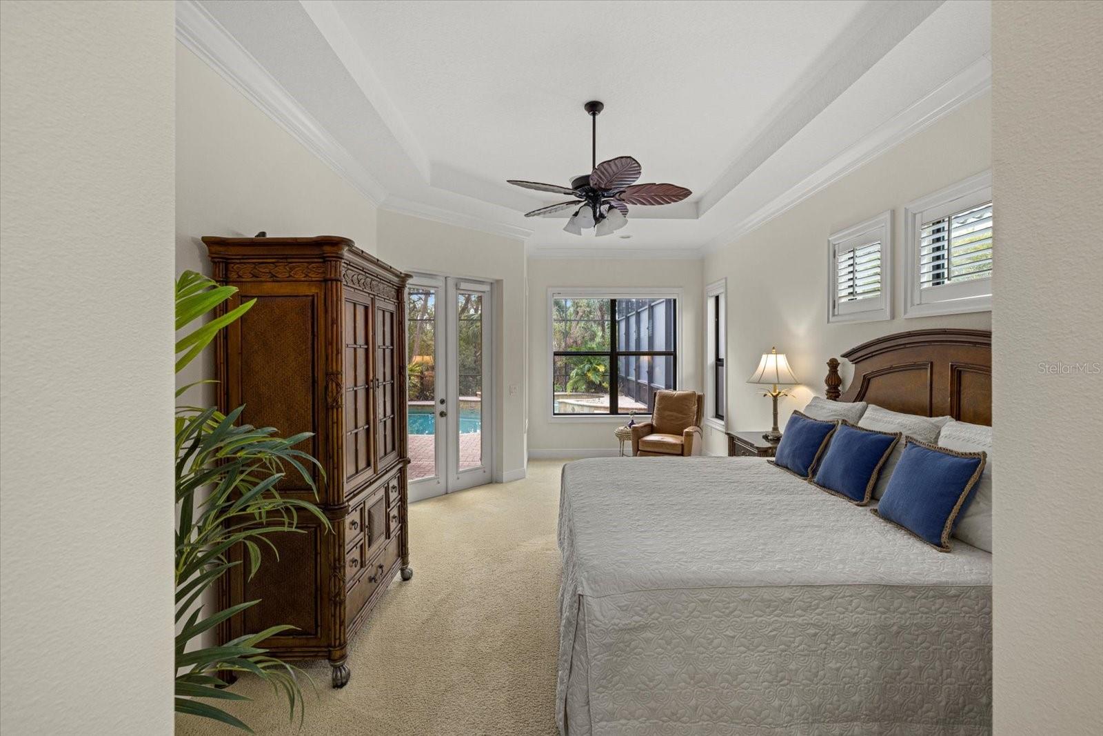 7651 PORTSTEWART DR, LAKEWOOD RANCH, FL, 34202